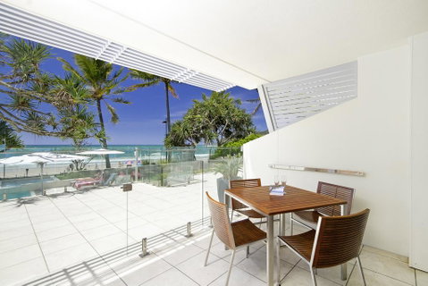 Fairshore 12 - Accommodation Brunswick Heads 1
