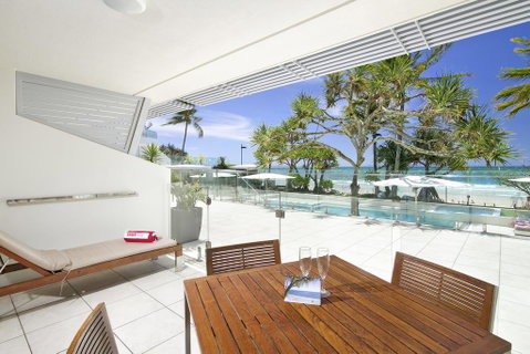 Fairshore 12 - Accommodation Brunswick Heads 2