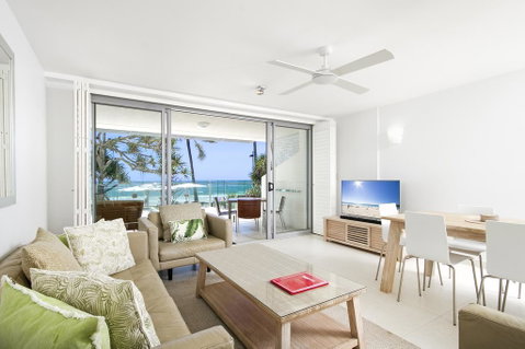 Fairshore 12 - Accommodation Brunswick Heads 3
