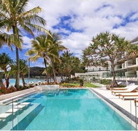 Fairshore 22 - Accommodation Brunswick Heads