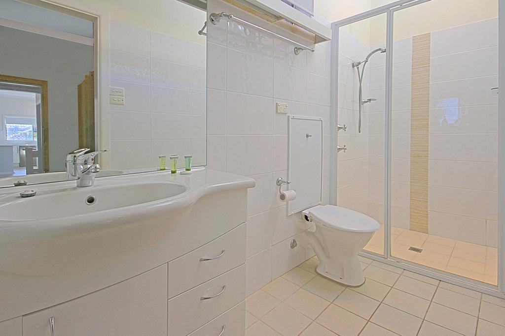 Croobyar ACT Accommodation Brunswick Heads