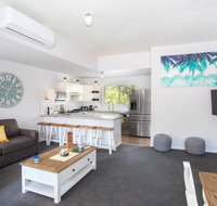 Fairway Haven Getaway - Accommodation Brunswick Heads