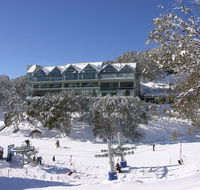 Falls Creek Country Club - Accommodation Brunswick Heads