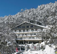 Falls Creek Hotel - Accommodation Brunswick Heads