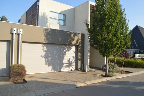 Family Friendly Unit - Accommodation Brunswick Heads 1