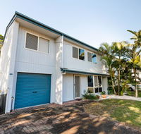 Family getaway close to Beach and Restaurants - Accommodation Brunswick Heads