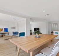 Family holiday paradise - new modern beach house - Accommodation Brunswick Heads