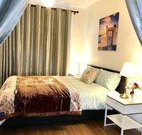 Family home in Prime location Melbourne - Accommodation Brunswick Heads