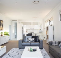 Family Size Apartment Close to Westmead Hospital - Accommodation Brunswick Heads