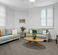 Family Terrace Home Minutes from Oxford Street and CBD - Accommodation Brunswick Heads