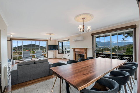 FAMILY With Children Of All Ages - Water/Bridge View - Accommodation Brunswick Heads 1