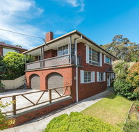 FAMILY with children of all ages - Water/Bridge View - Accommodation Brunswick Heads