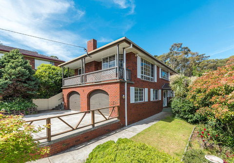 FAMILY With Children Of All Ages - Water/Bridge View - Accommodation Brunswick Heads 0