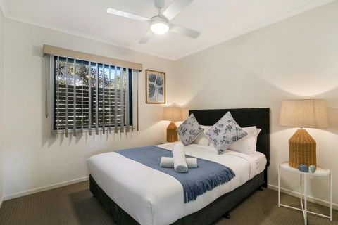 Family-Size Duplex In Quiet Neighbourhood - Accommodation Brunswick Heads 1