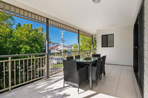 Family-Size Duplex In Quiet Neighbourhood - Accommodation Brunswick Heads 3