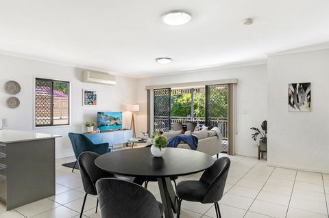 Family-Size Duplex In Quiet Neighbourhood - Accommodation Brunswick Heads 2