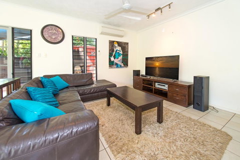 Fannie Bay Art House - Accommodation Brunswick Heads 3