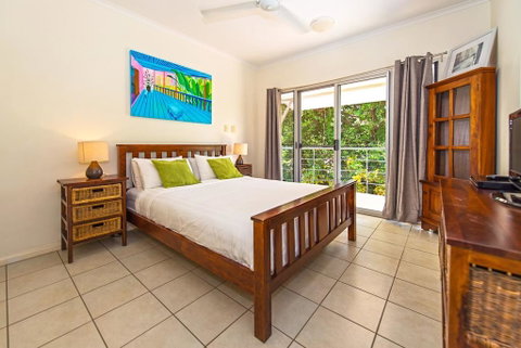 Fannie Bay Art House - Accommodation Brunswick Heads 2