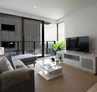 Fantastic 2 Bedroom Apartment In Melbourne's Southbank - Accommodation Brunswick Heads