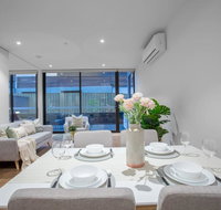 Fantastic 2 Beds APT in Boxhill W Great Location - Accommodation Brunswick Heads