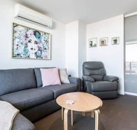 Fantastic views 2 b/r 2 bath with all new furniture - Accommodation Brunswick Heads