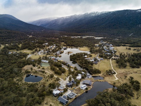 Faraya Chalet - Accommodation Brunswick Heads 1