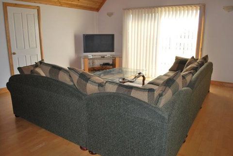 Farm Lane Retreat - Accommodation Brunswick Heads 2