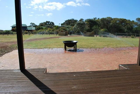 Farm Lane Retreat - Accommodation Brunswick Heads 3