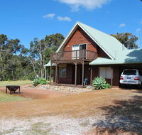 Farm Lane Retreat - Accommodation Brunswick Heads