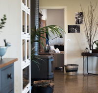 Farmer Smith Estate - Sunrise Retreat - Accommodation Brunswick Heads