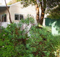 Farview Guest Accommodation - Accommodation Brunswick Heads