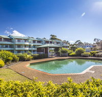 Fathoms 1 - Mollymook - Accommodation Brunswick Heads