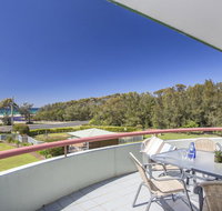 Fathoms 17 - Mollymook ALL LINEN PROVIDED - Accommodation Brunswick Heads