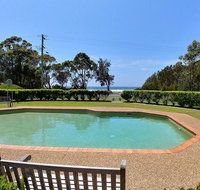 Fathoms apartment 18/1a Mitchell Pde - All Linen Provided - Accommodation Brunswick Heads