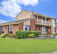Fauxs Den - Accommodation Brunswick Heads