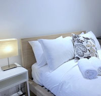 Fawkner Apartment 1B1B - 8 - Accommodation Brunswick Heads