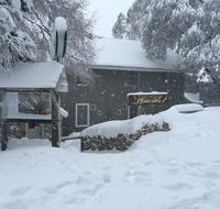Feathertop Alpine Lodge - Accommodation Brunswick Heads