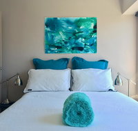 Federation Square Apartments - Breathtaking View - Accommodation Brunswick Heads