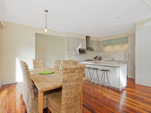 Felicity - Accommodation Brunswick Heads 0