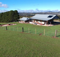 Fellcroft Farmstay - Accommodation Brunswick Heads