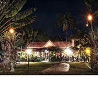 Ferns Hideaway Resort - Accommodation Brunswick Heads