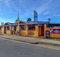 Fernvale Hotel Motel - Accommodation Brunswick Heads