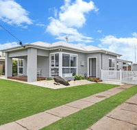 Fielding's Lair - the ultimate family retreat - House  Bungalow - Accommodation Brunswick Heads