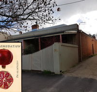 Fig Cafe and Accommodation - Accommodation Brunswick Heads