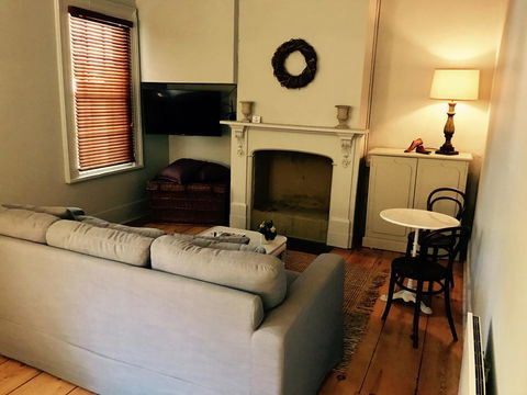 Fig Cafe And Accommodation - Accommodation Brunswick Heads 2