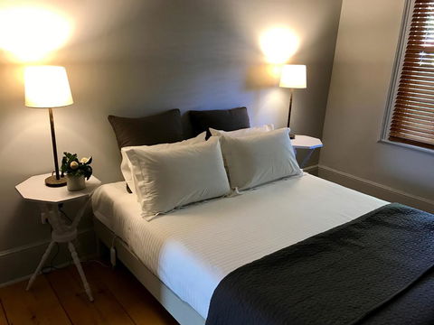 Fig Cafe And Accommodation - Accommodation Brunswick Heads 3