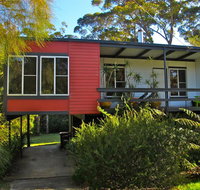 Finisterre Beach House - Accommodation Brunswick Heads