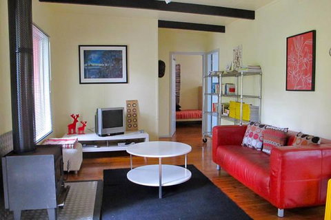 Finisterre Beach House - Accommodation Brunswick Heads 1