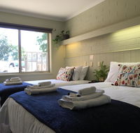 Finley Country Club Hotel Motel - Accommodation Brunswick Heads