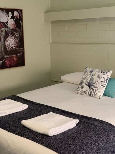 Finley Country Club Hotel Motel - Accommodation Brunswick Heads 2